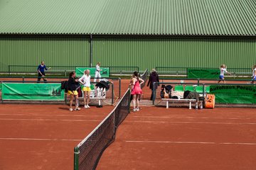 Bild 278 - TC Rot Wei� Wahlstedt II - TSV Havelse : Ergebnis: 7:2